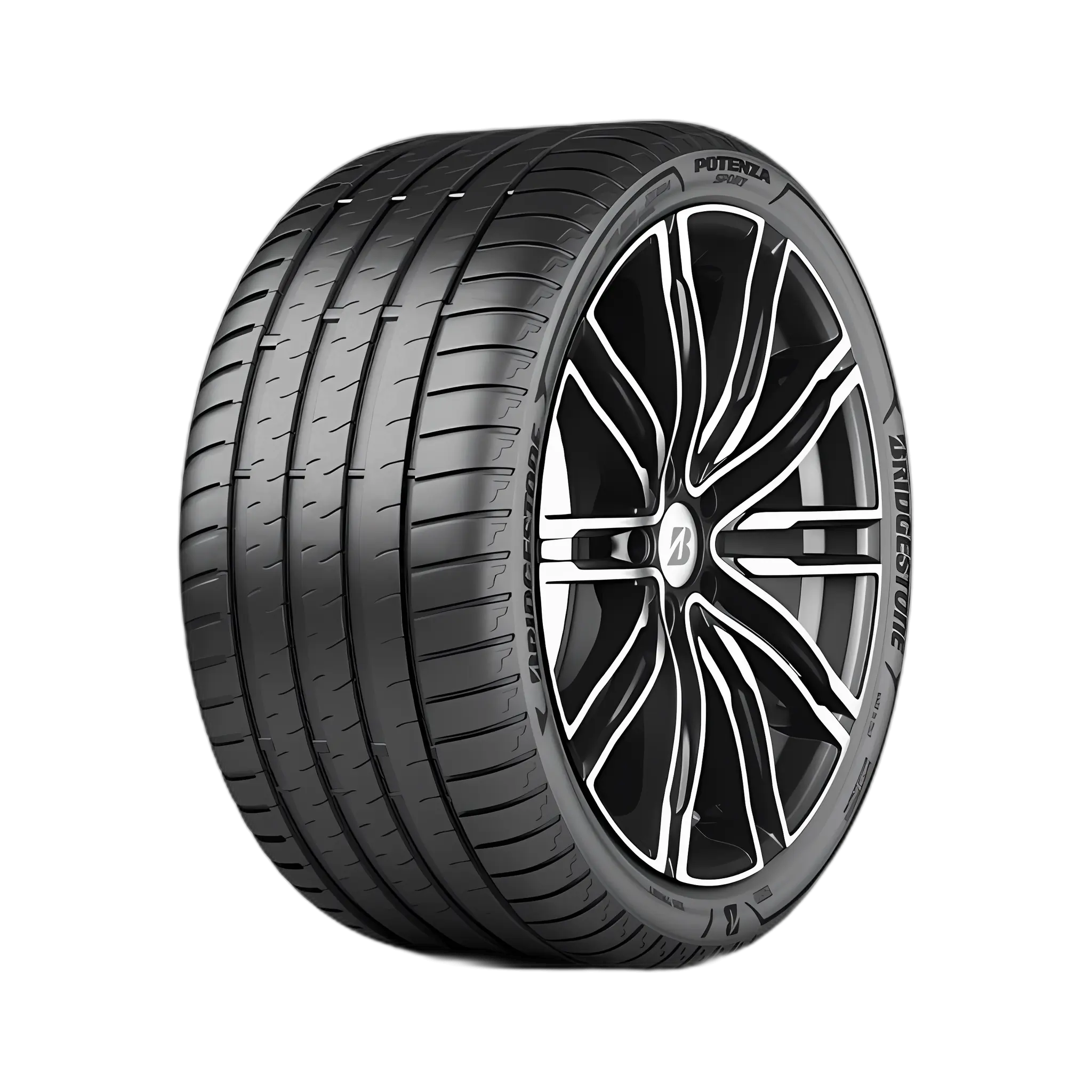 Bridgestone 245/35 R19 93Y - Potenza Sport RO1 (2024) | GCCO Shop